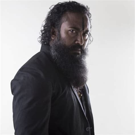 kgf villain name in movie|Ramachandran Raju Wiki, Height, Age, Wife, Family,。